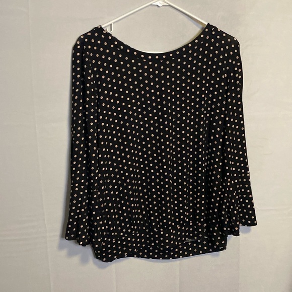 LOFT Tops - Loft top tie in back